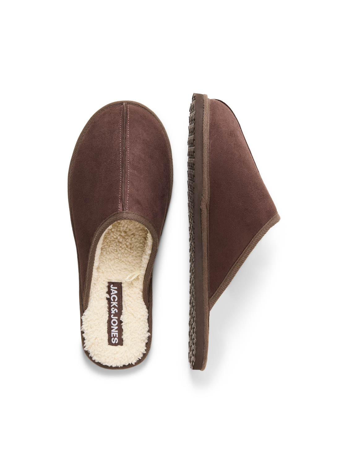 JFWDUDELY MICROFIBER SLIPPER